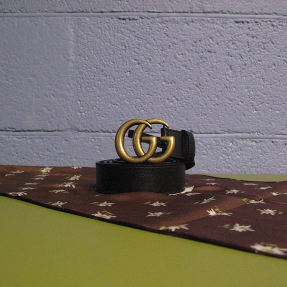 NWT Men's Gucci Belt - Picture 2 of 5